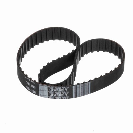 Browning Neoprene L Section Gearbelt 285L100
